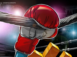 Bitcoin battles whales above $22K as BTC price faces US CPI data