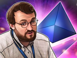 Charles Hoskinson and Ethereum dev get into a war of words post-Vasil upgrade