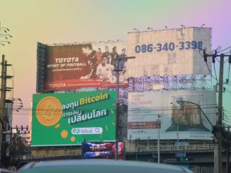 Crypto Ads in Thailand Must Feature Clear Investment Warnings, New Regulations Require