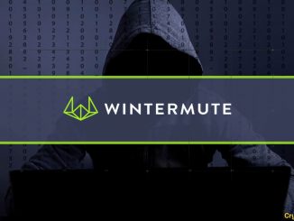 Crypto Market Maker Wintermute Hackers Drain $160M, Profanity Bug Suspected