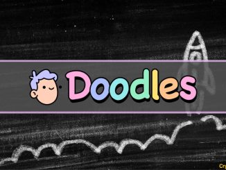 Doodles' NFT Sales Volume Skyrockets After $54M Capital Infusion by Reddit’s Ohanian