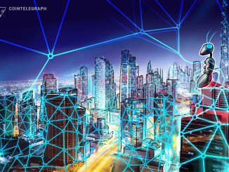 Dubai grants regulatory approval for Blockchain.com office: Report