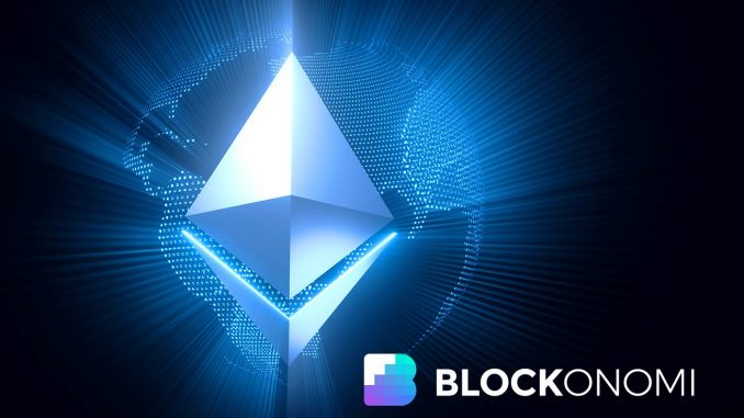 Ethereum’s On-Exchange Holdings Rise Ahead Of Merge