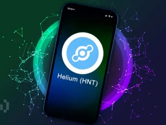 Helium (HNT) Presses on With ‘Ambitious  Mission’ by Voting to Move to Solana (SOL) Blockchain