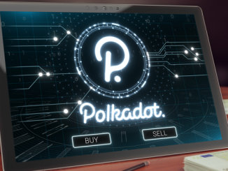 Is the slide on Polkadot DOT/USD an opportunity to buy?