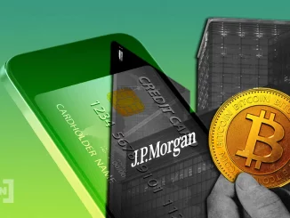 JPMorgan Continues Web3 Hiring Spree, Now Focusing on Payments