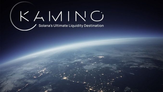 Kamino Finance AMA Session With BeInCrypto