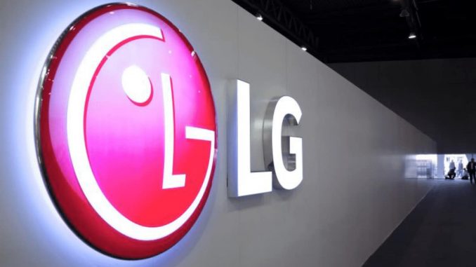 LG Taps Hedera Blockchain for NFT Marketplace