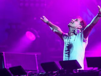 Ripple and Armin van Buuren's Armada Music to Launch an Album in the Metaverse