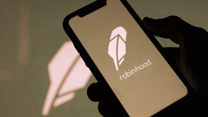 Robinhood Taps Polygon Over Ethereum for Its Web3 Wallet Beta Launch