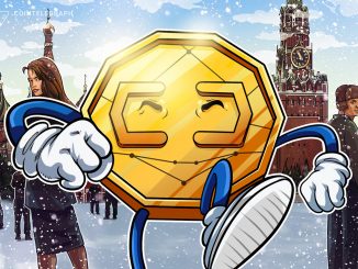 Russia aims to set rules for crypto cross-border payments by year’s end