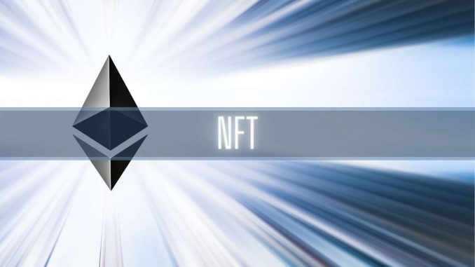 Someone Paid $60K (36 ETH) in Fees to Mint the First NFT on Ethereum After The Merge