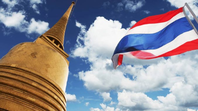 Thai SEC Cautions Investors About Risks of DeFi Transactions Thai SEC Cautions Investors against Risks of DeFi Transactions