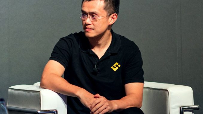 US Asked Binance For Documents Related to Money Laundering Probe: Report