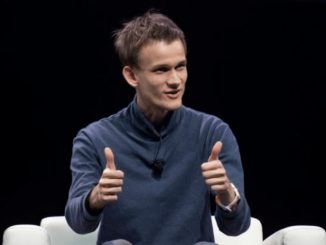 Vitalik Buterin Names the Two Cryptocurrencies He Wants to See Move to PoS