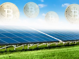 Aspen Creek Digital and Compass Mining to Host Thousands of Bitcoin Mining Rigs at Texas Solar Farm