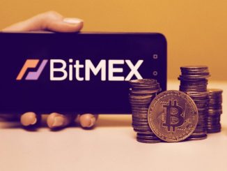 BitMEX Names Stephan Lutz Interim CEO As Hoeptner Steps Down