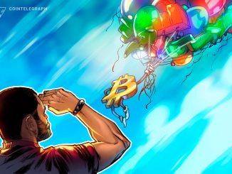 Bitcoin weak hands ‘mostly gone’ as BTC ignores Amazon, Meta stock dip