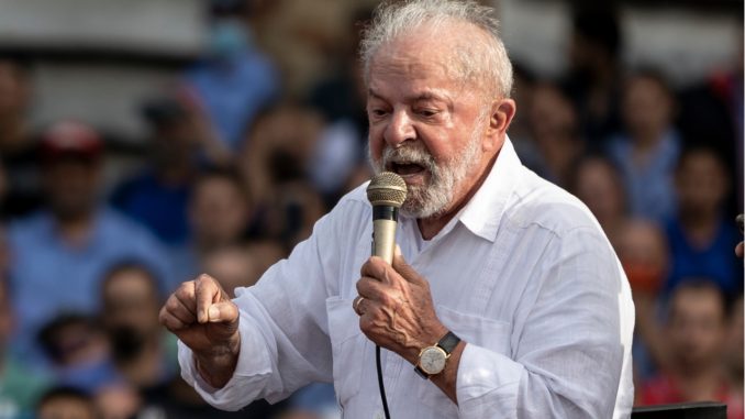 lula