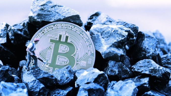 Controversial Bitcoin Miner Greenidge Generation Looks to Raise $22.8 Million