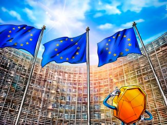 EU regulators ban cross-border payments from Russian crypto accounts