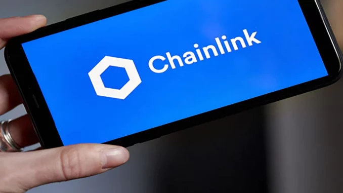 Hedge Fund Two Sigma to Provide Data to Blockchain Information Network Chainlink