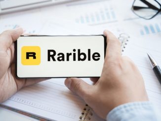 NFT marketplace Rarible launches its NFT aggregator