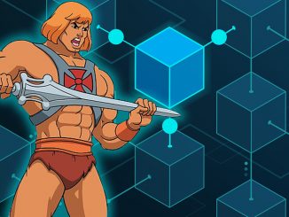 Toy Manufacturer Mattel and Cryptoys Announce Masters of the Universe NFT Collection