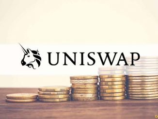 UNI Jumped 6% as Uniswap Labs Secures a $165 Million Fundraiser