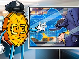 Uzbeki police get 'how to seize crypto' training from UN security org