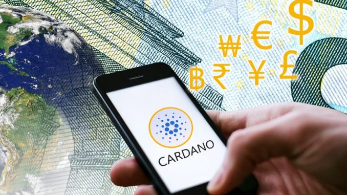 Where will the next Cardano ADA/USD bull run come from?