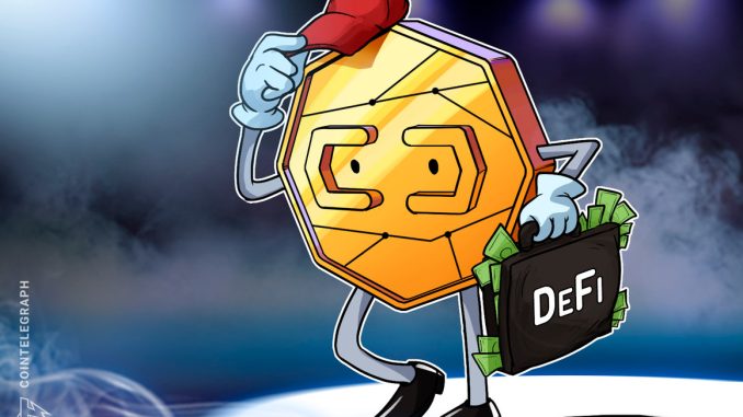 DeFi platforms see profits amid FTX collapse and CEX exodus: Finance Redefined