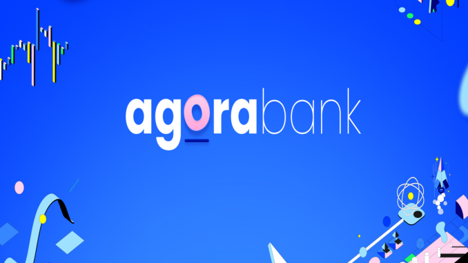 AgoraBank Ushers In The Future Of Banking