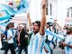 Argentine Football Association Fan Token (ARG/USDT) halves in value
