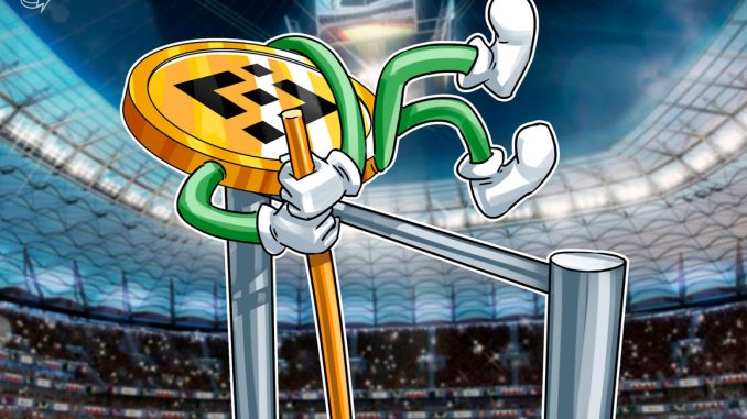 BNB jumps to new BTC all-time high as Elon Musk's Twitter fuels DOGE bulls