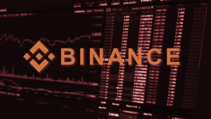 Binance Launches Proof-of-Reserve System for Bitcoin, Ethereum 'Coming in The Near Future'