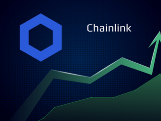 Chainlink (LINK/USD) is about to pull a bullish trigger