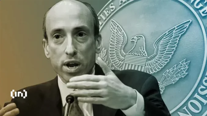 SEC Chair Gensler: Crypto Companies – You Have Been Warned