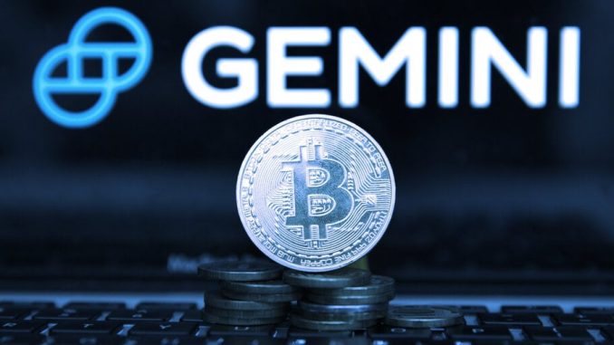Crypto Exchange Gemini Expands to 5 More European Countries