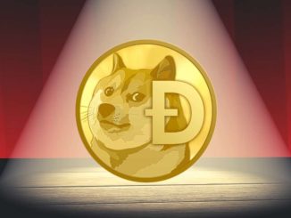 Dogecoin Addresses Holding Over $1M Surpassed 1,000 Following DOGE's Price Explosion