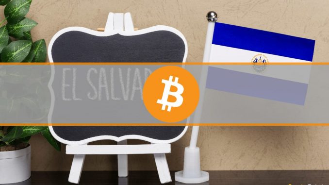 El Salvador Does Not Hold Any BTC on FTX, Said Changpeng Zhao