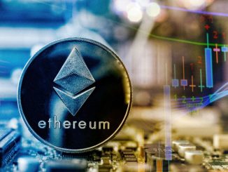 Ethereum price prediction as a bearish pennant forms