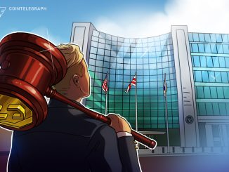 First official DAO in the US to fight SEC without attorneys