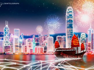 Hong Kong to avoid FTX-like scenario through transparency and supervision