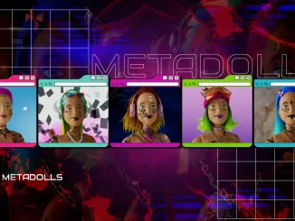 Is it the End of Tattoos in Times of Metaverses and NFTs?