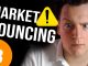 MARKETS ARE BOUNCING - FAKE PUMP BEFORE $10,000 BTC OR NO... @Ivan on Tech Explains