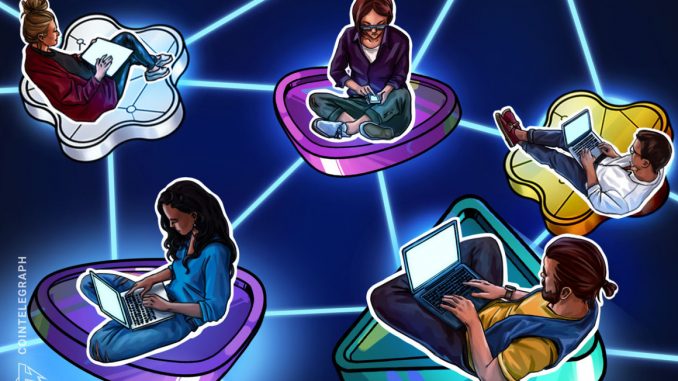 NFTs still in ‘great demand’ as unique traders rise 18% in Oct: DappRadar