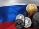 Russia Plans to Allow Mining of Any Cryptocurrency, Lawmaker Unveils