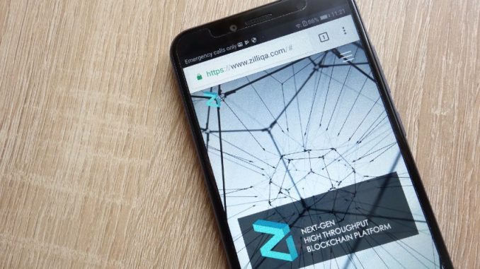 Should you buy Zilliqa after the 90% plunge?