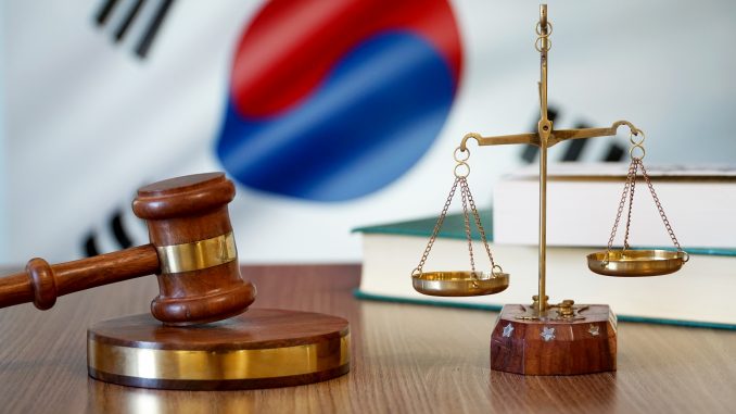 South Korean Stablecoin Fraudster Aged-60+ Jailed for Six Years